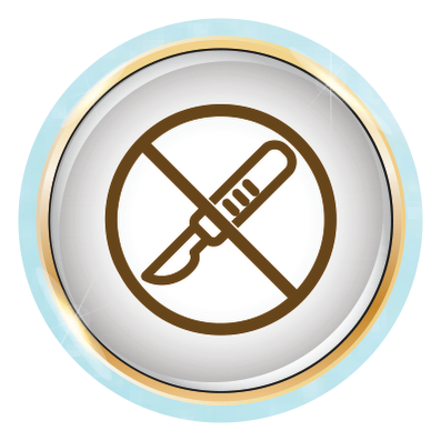 Non-Surgical Icon